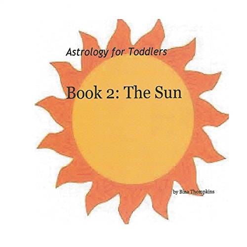 Book 2 The Sun