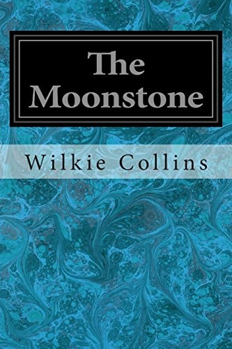The Moonstone