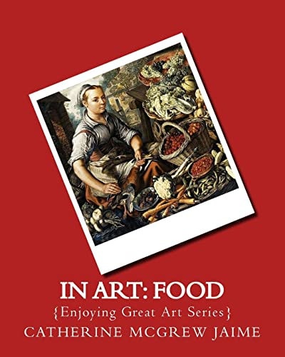 In Art Food