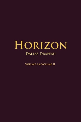 Horizon Volume I and Ii
