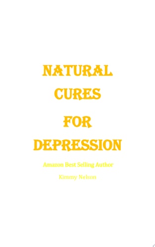 Natural Cures For Depression