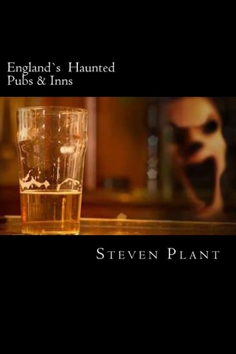 England's Haunted Pubs and Inns