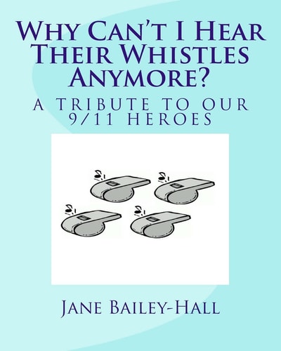 Why Can't I Hear Their Whistles Anymore?