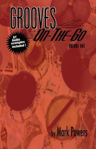 Grooves On-The-Go Volume One