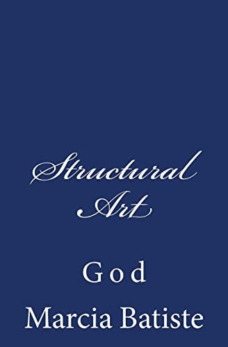 Structural Art God