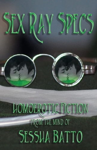 Sex Ray Specs
