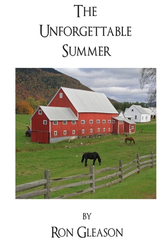 The Unforgettable Summer
