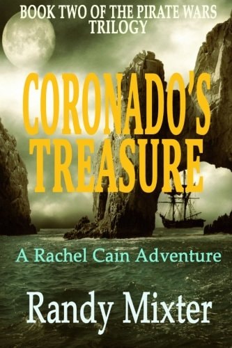 Coronado's Treasure