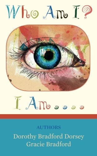 Who Am I? I Am . . . .