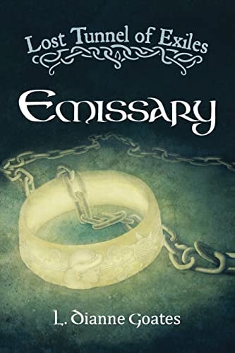 Lost Tunnel of Exiles Emissary