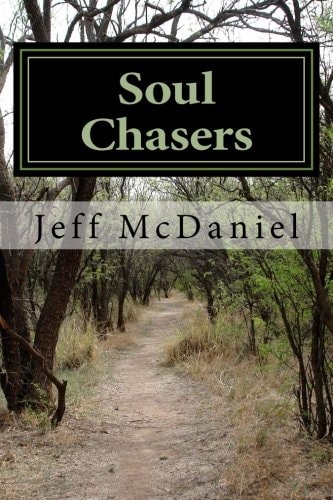 Soul Chasers