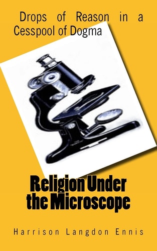 Religion Under the Microscope