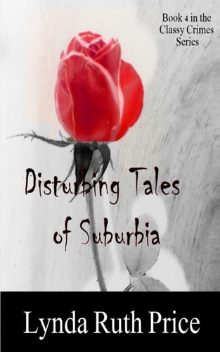 Disturbing Tales of Suburbia