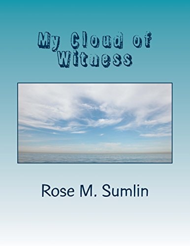 My Cloud of Witness My Lifesaving Play