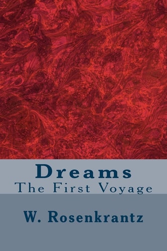 Dreams The First Voyage
