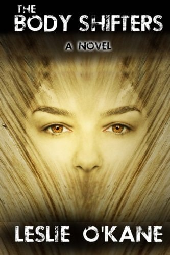The Body Shifters