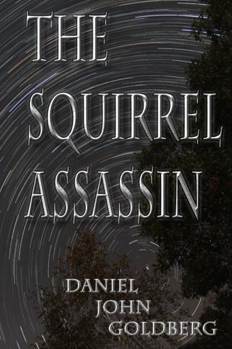 The Squirrel Assassin