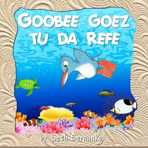 Goobee Goez Tu Da Refe A Caribbean Lullaby