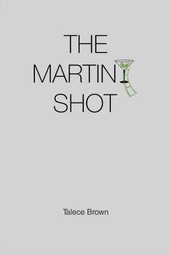 The Martini Shot