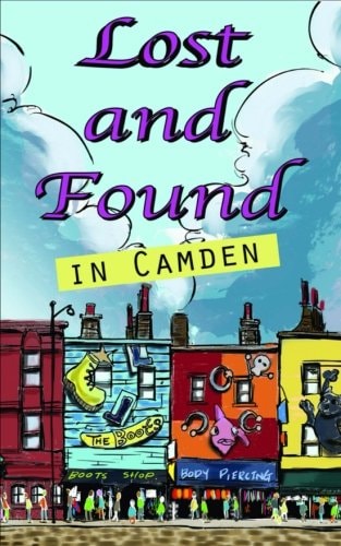 Lost and Found in Camden
