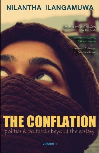 The Conflation Politics and Politrics Beyond the Ecstasy