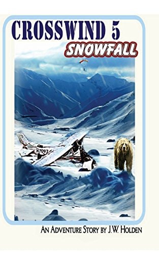 Crosswind 5 Snowfall: Snowfall