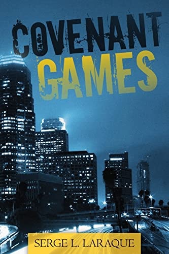 Covenant Games