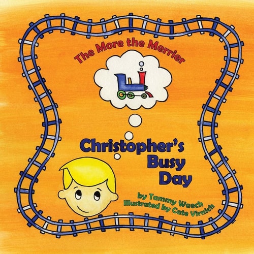 The More the Merrier Christopher's Busy Day
