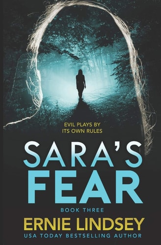 Sara's Fear Book Three