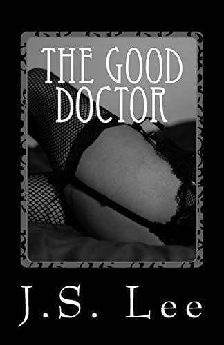 The Good Doctor A Sex-Therapist's Newfound Bdsm Fetish