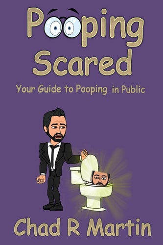 Pooping Scared Your Guide To Pooping In Public
