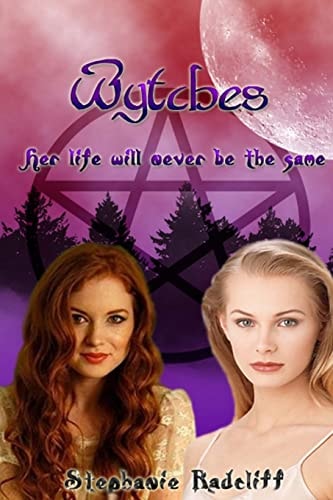 Wytches Her Life Will Never Be the Same