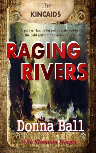 Raging Rivers