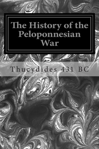 The History of the Peloponnesian War