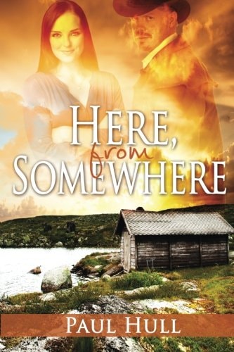 Here from Somewhere Starting a Town in 19th Century Montana