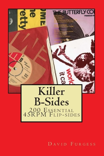 Killer B-Sides A Collection Of Essential Non-Album B-sides