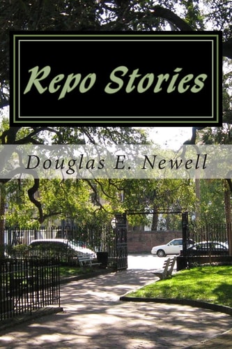 Repo Stories Life Lessons in Repossessions
