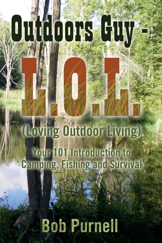 Outdoors Guy - L. O. L (Loving Outdoor Living)