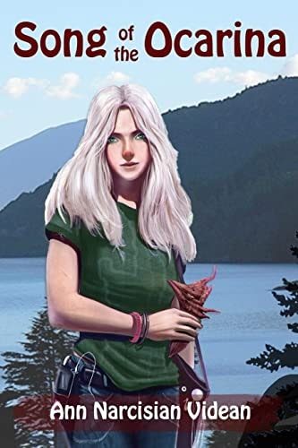Song of the Ocarina Delfaerune Rhapsody Series, Book 1