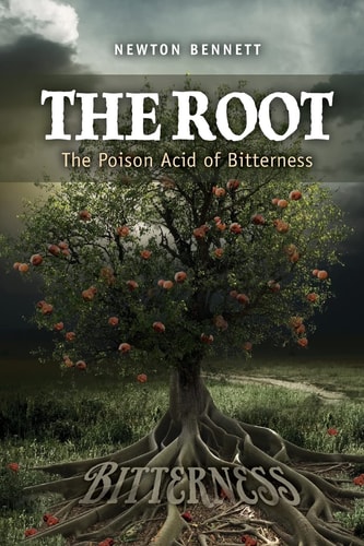The Root The Poison Acid of Bitterness
