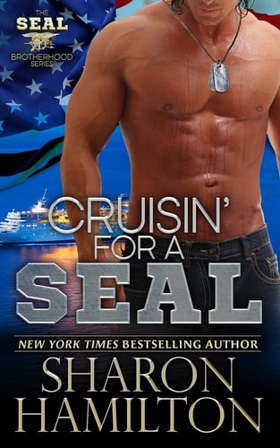Cruisin' for a Seal