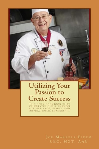 Utilizing Your Passion to Create Success
