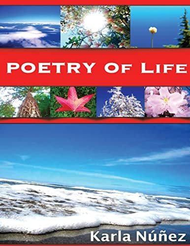 Poetry Of Life Stay Positive While Free Thinking