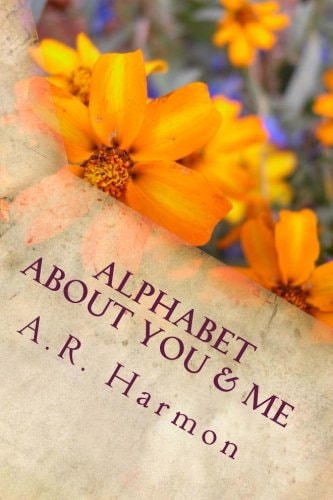 Alphabet about You and Me