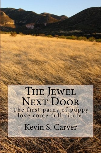 The Jewel Next Door The First Pains of Puppy Love Come Full Circle.