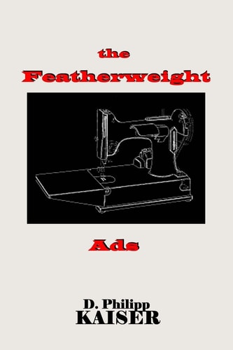 The Featherweight Ads