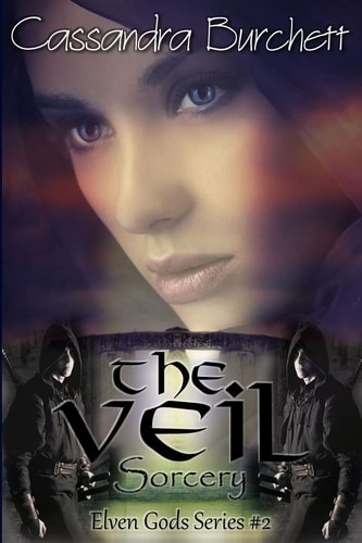 The Veil Sorcery