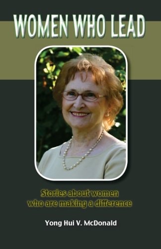 Women Who Lead