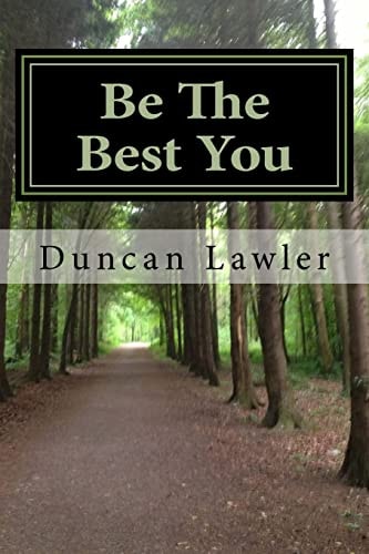 Be The Best You