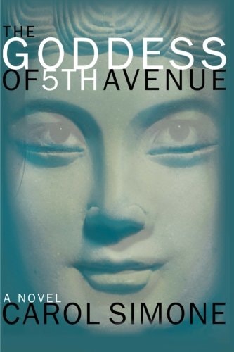 The Goddess of 5th Avenue